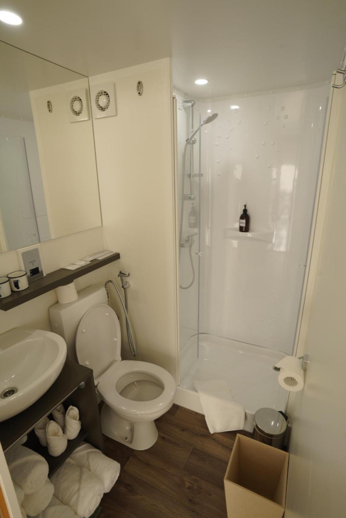 Bab Al Nojoum Hudayriyat Villas Abu Dhabi Zimmer foto
